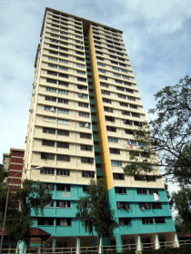 Blk 37 Telok Blangah Rise (Bukit Merah), HDB 5 Rooms #259252